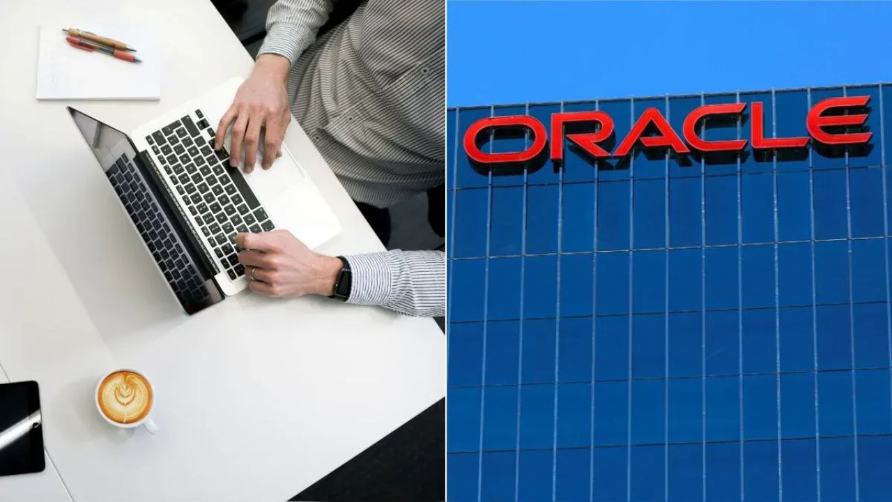 Oracle Fired 30,000 After Profit Surge — Why Tech Cuts Thousands