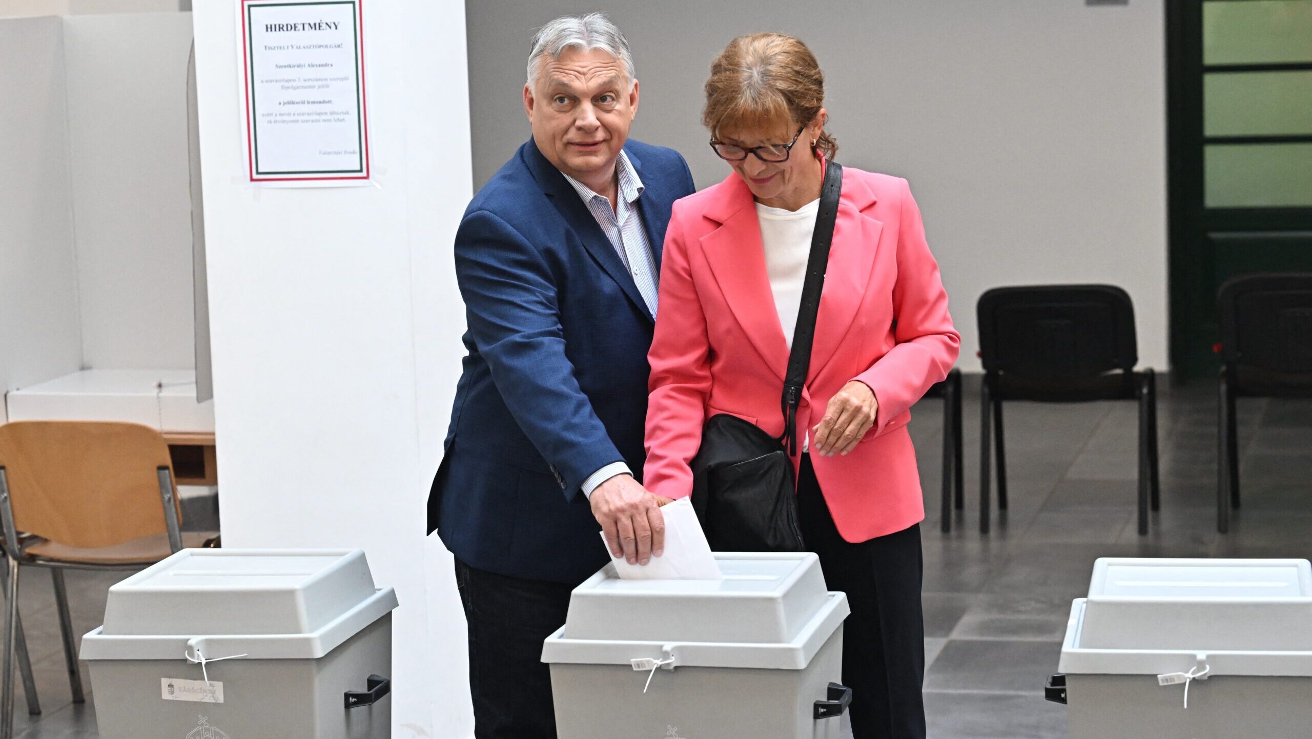 Orbán Ousted After 16 Years: Hungary's Political Earthquake