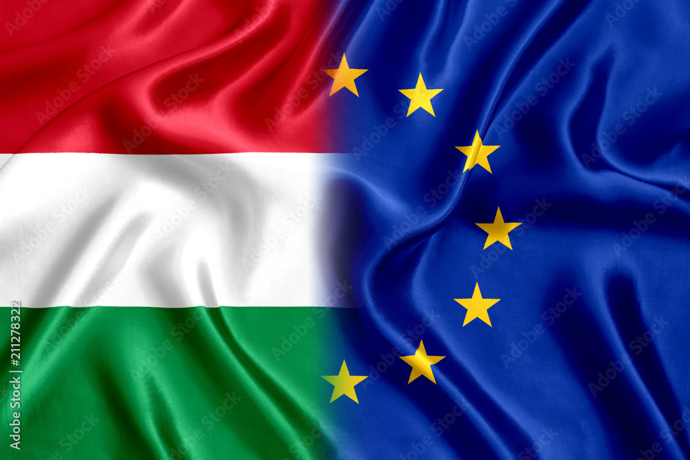 European Union Hungary relations