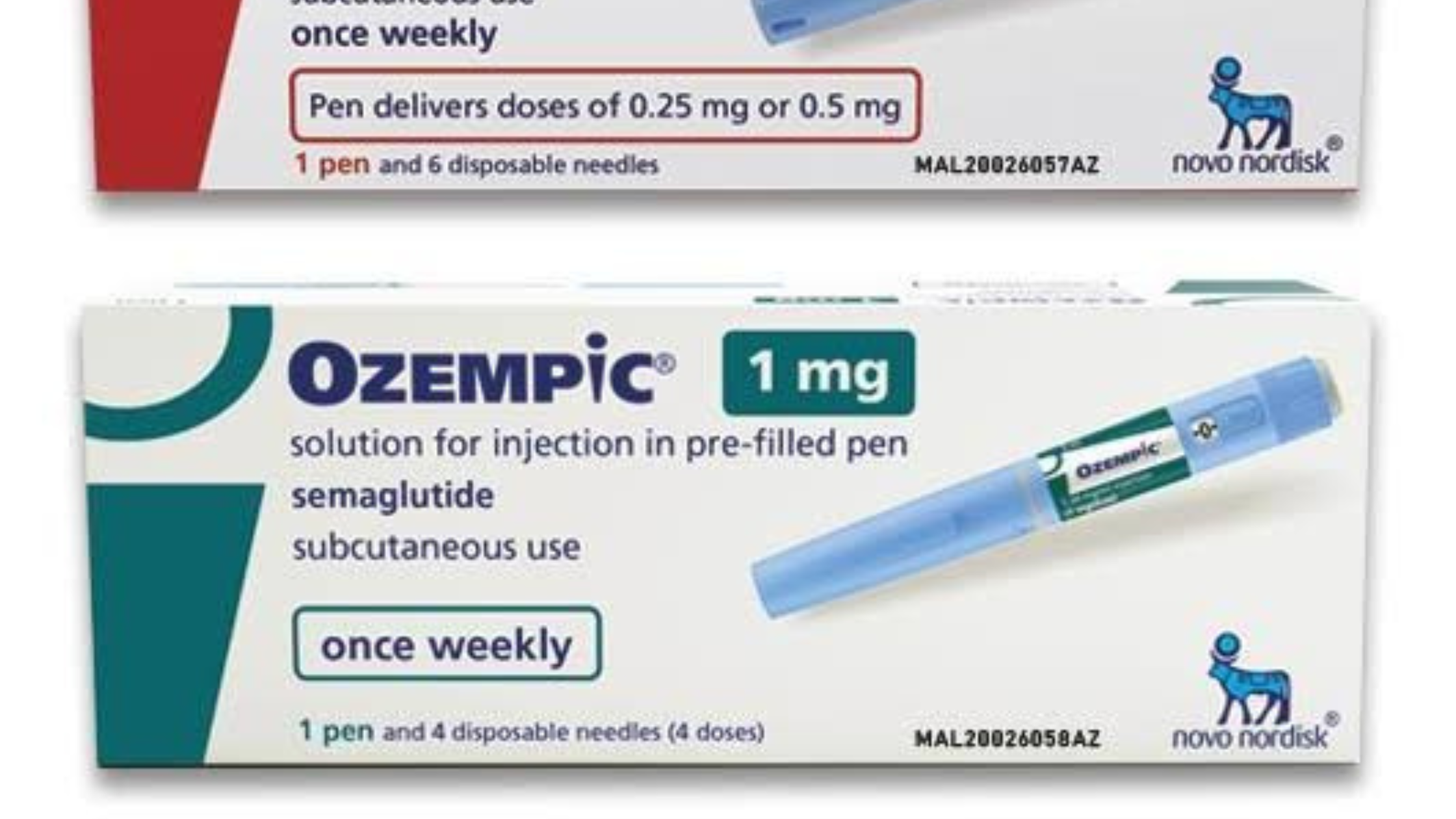 Ozempic Shows Signs of Slowing Biological Aging