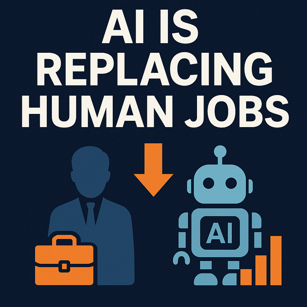 Palantir CEO Warns AI Will ‘Destroy’ Humanities Jobs — What It Means