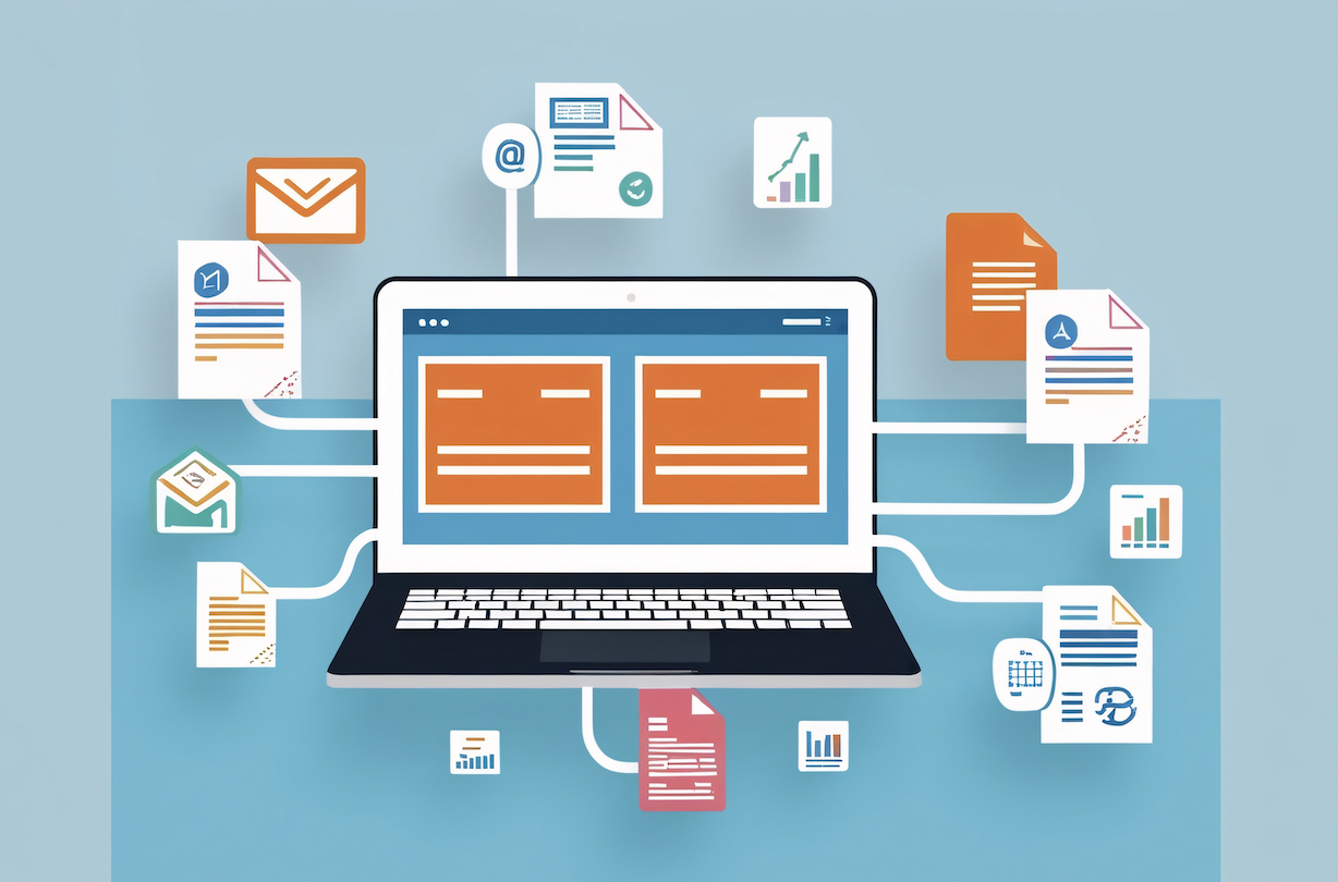 paralegal document automation