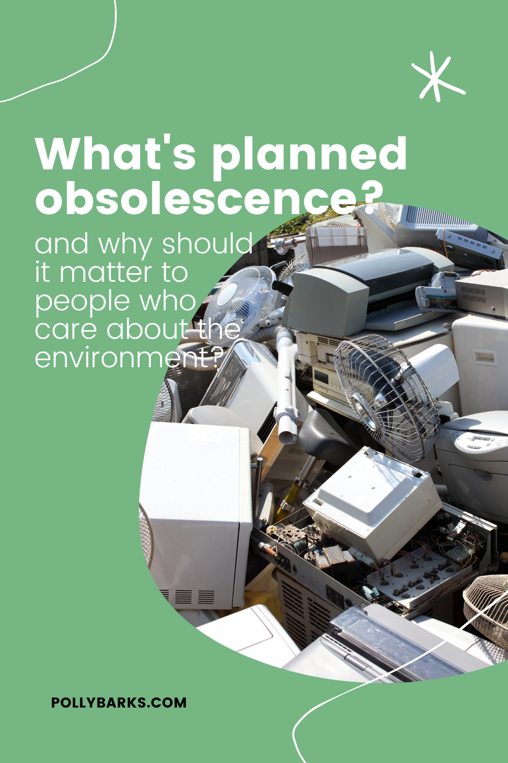 Planned Obsolescence Exposed: Why Your Calculator Fails