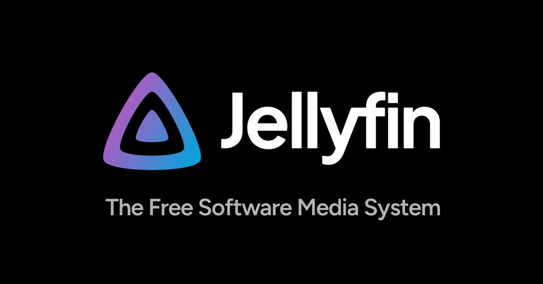Jellyfin media server platform