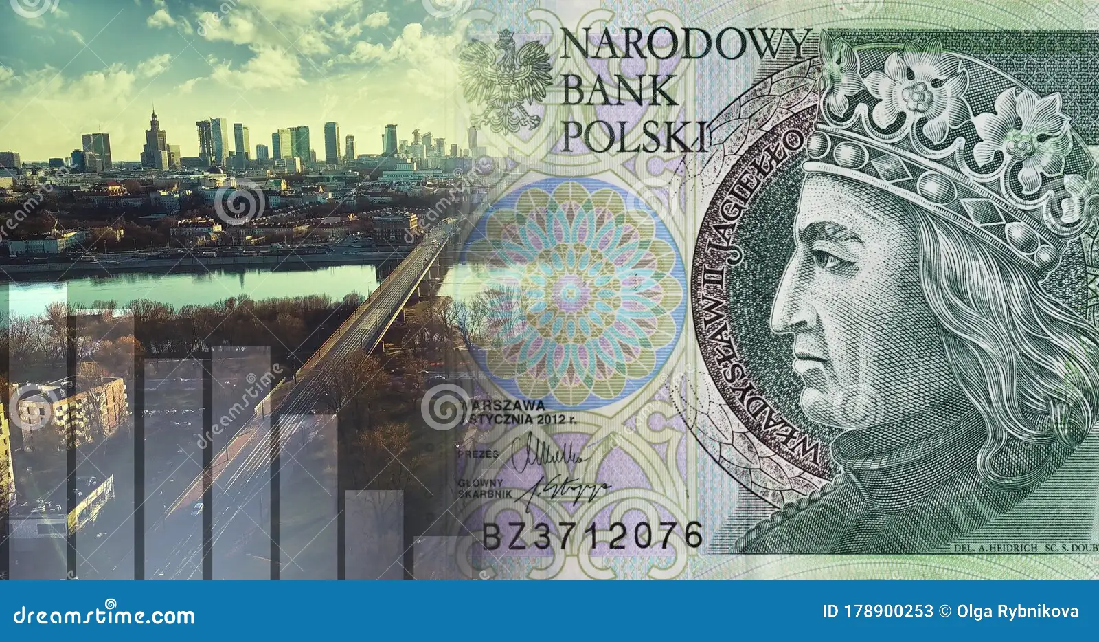 Poland Keeps the Złoty as Economy Surges — Why the Euro Can Wait