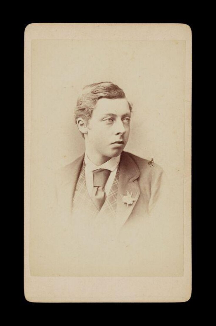 Prince Leopold: Queen Victoria's Son, Hemophilia, and Legacy