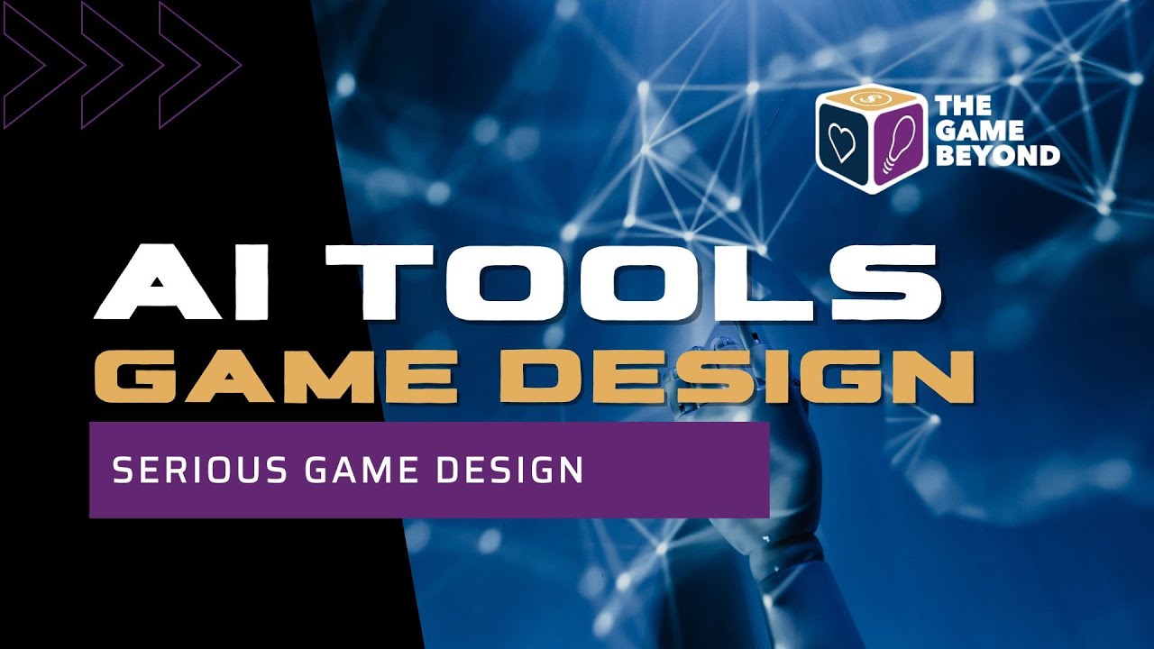 Google AI game design