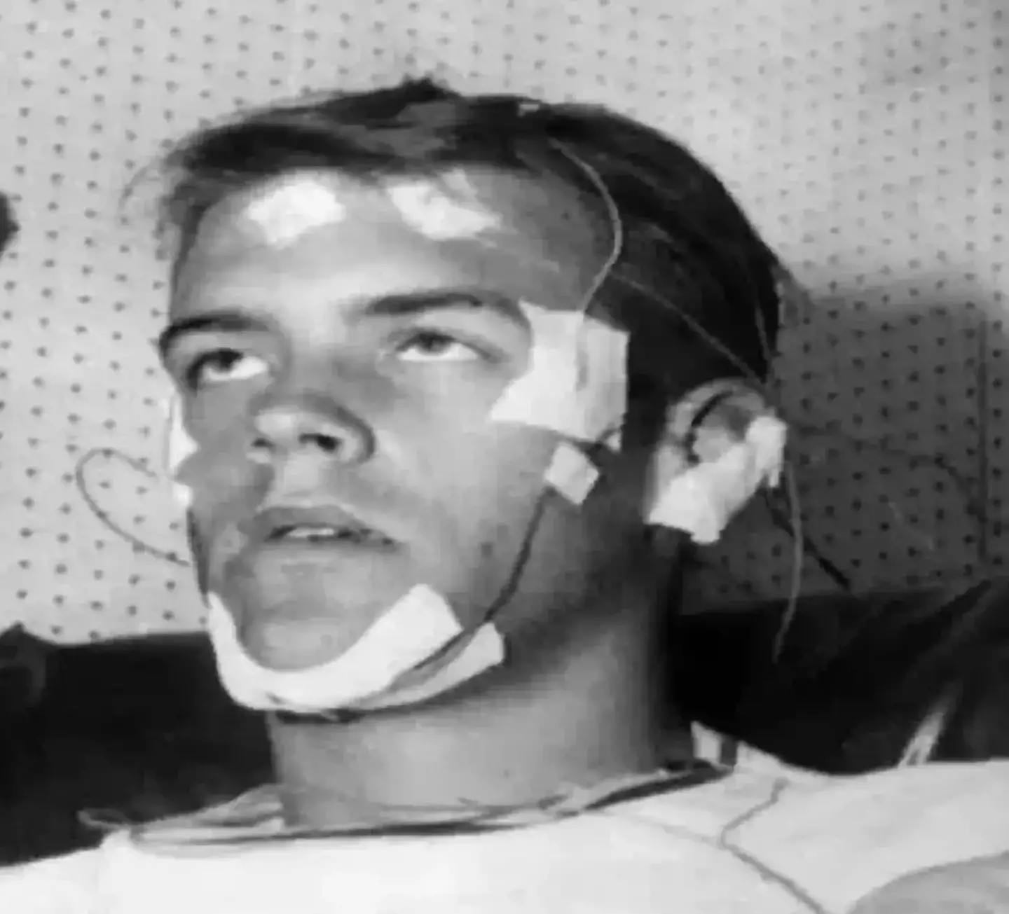 Randy Gardner: Inside the 264-Hour Sleep Deprivation Record