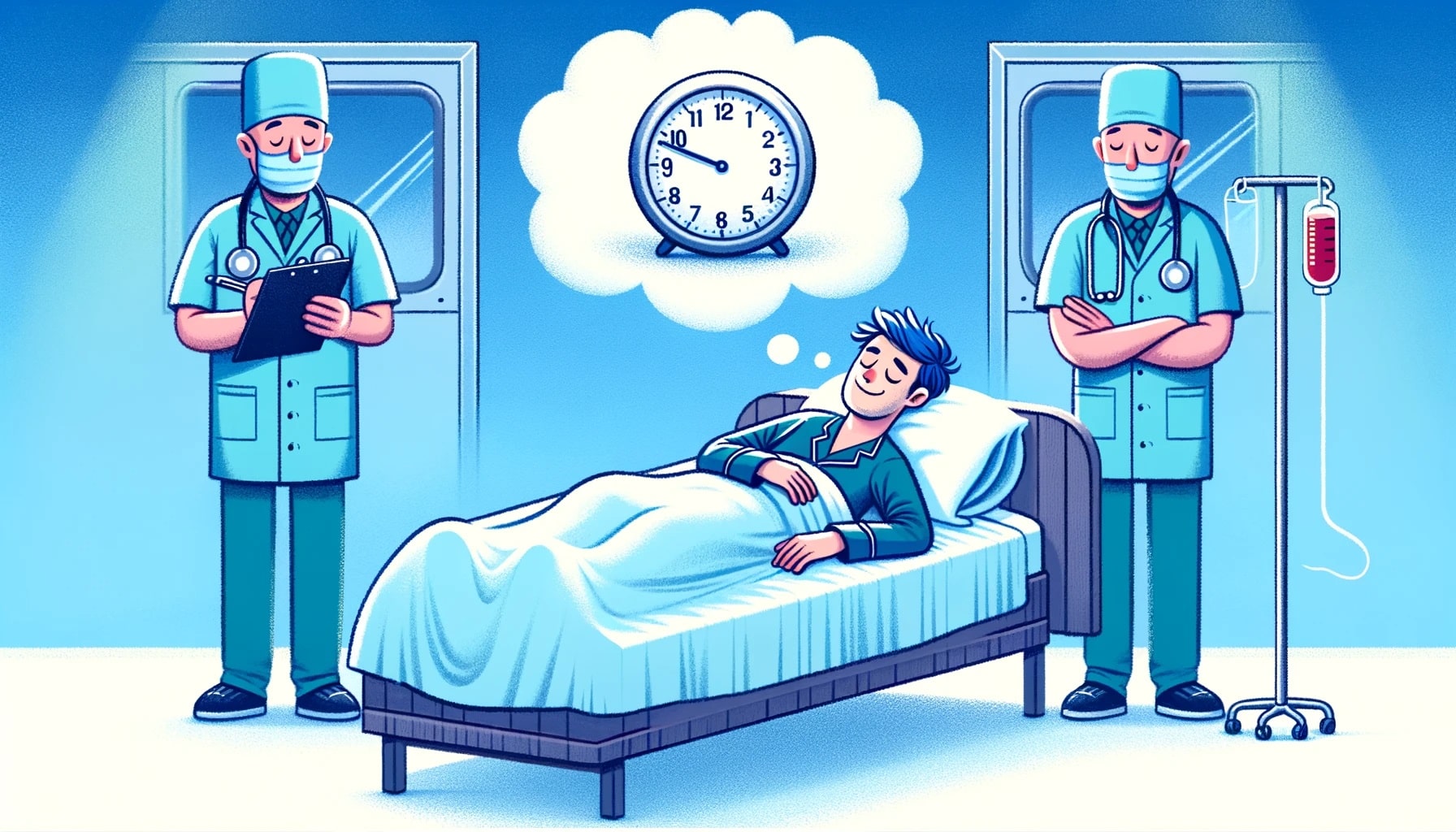 Guinness World Records sleep