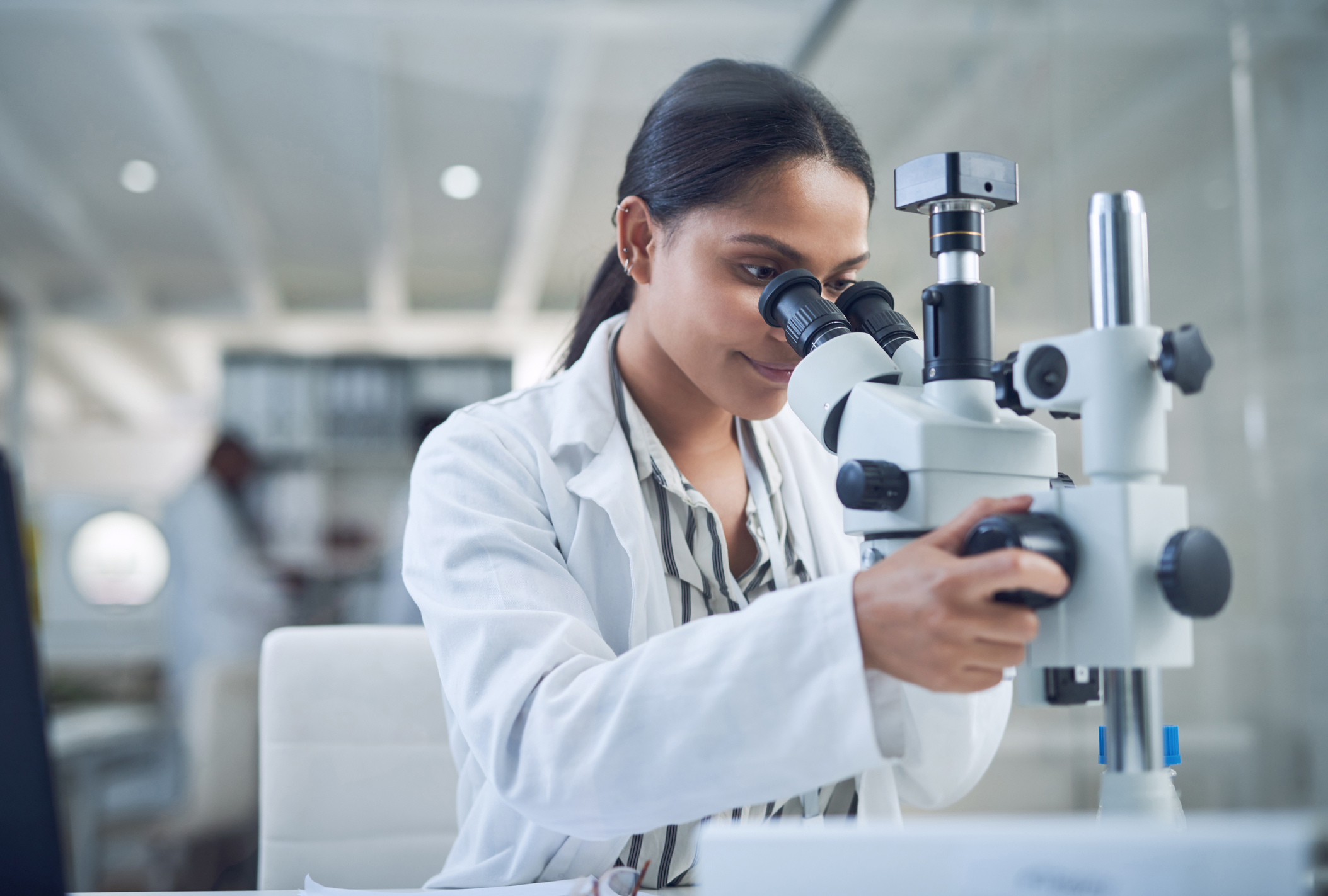 dermatopathologist review