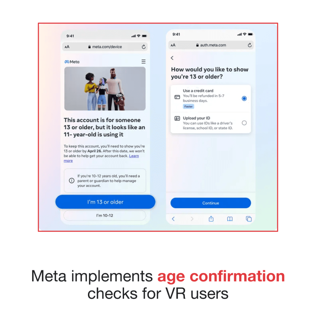 Reddit Exposes Who Backed Meta’s $2B Age-Verification Push