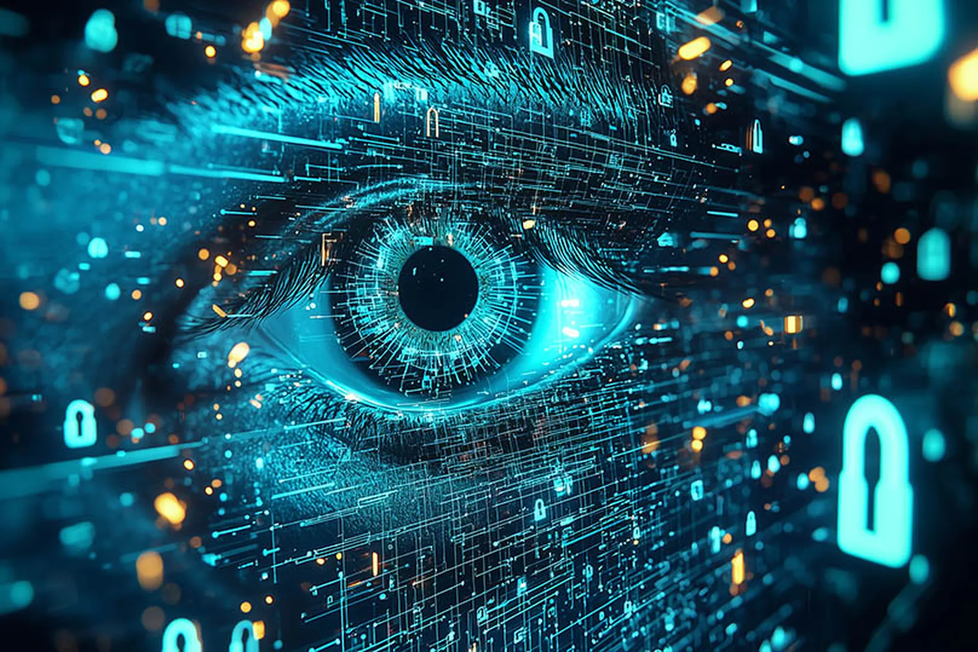 digital identity surveillance concerns