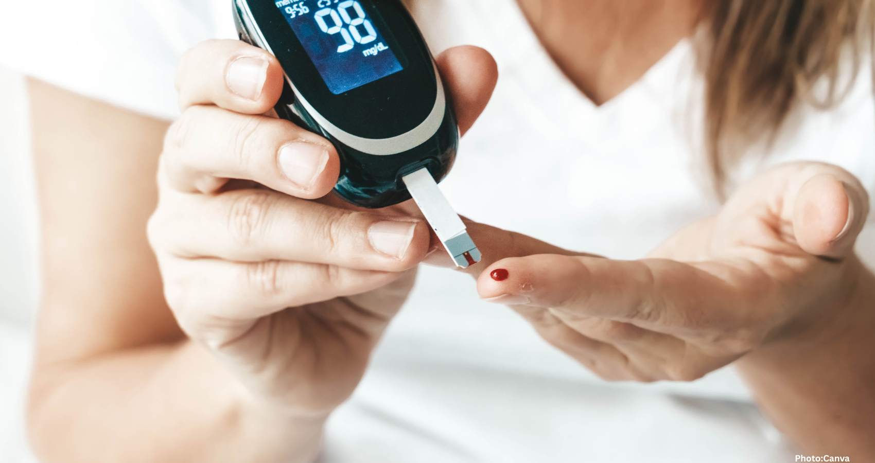 Reversing Prediabetes Lowers Heart Disease Risk by 58%