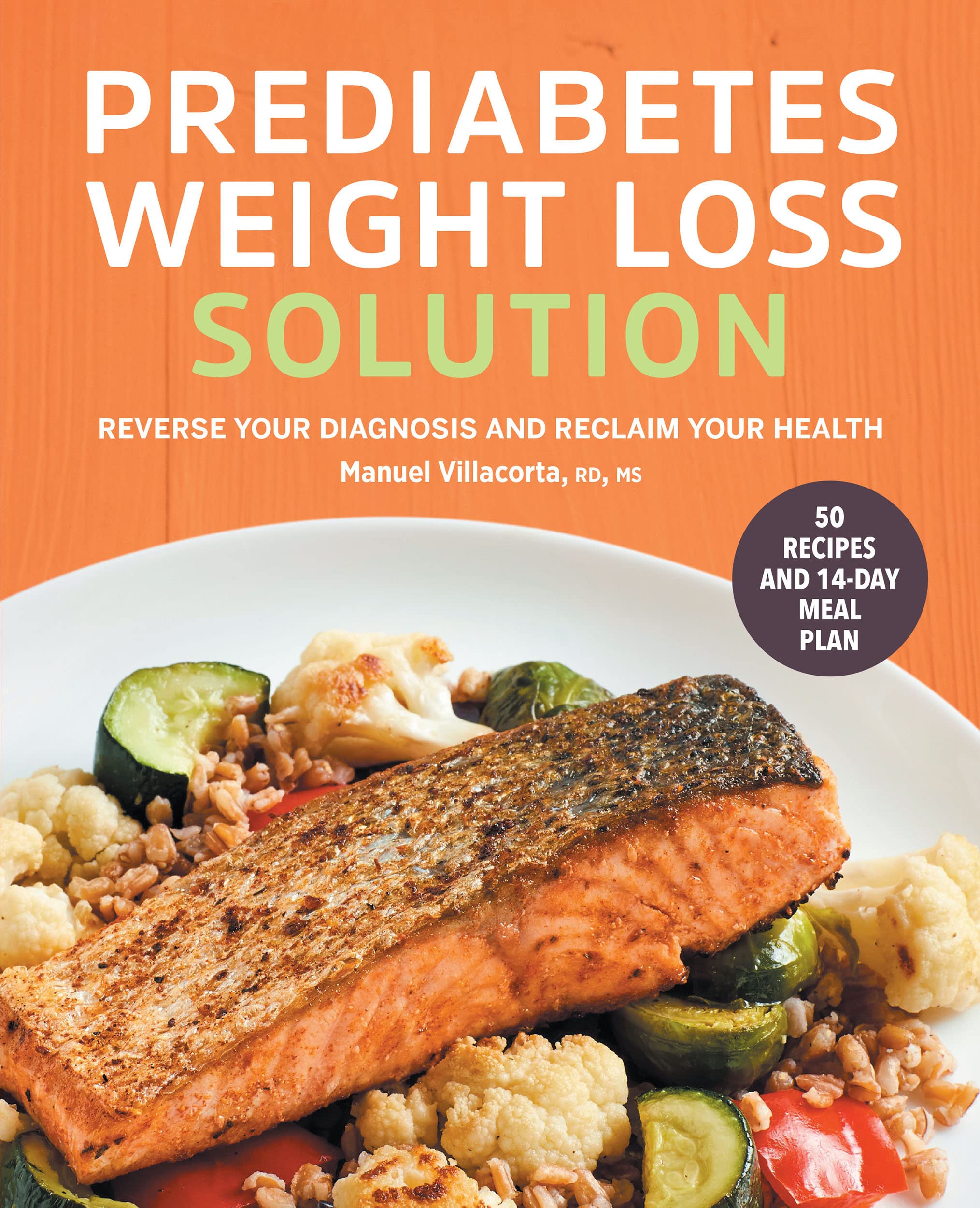 weight loss prediabetes reversal
