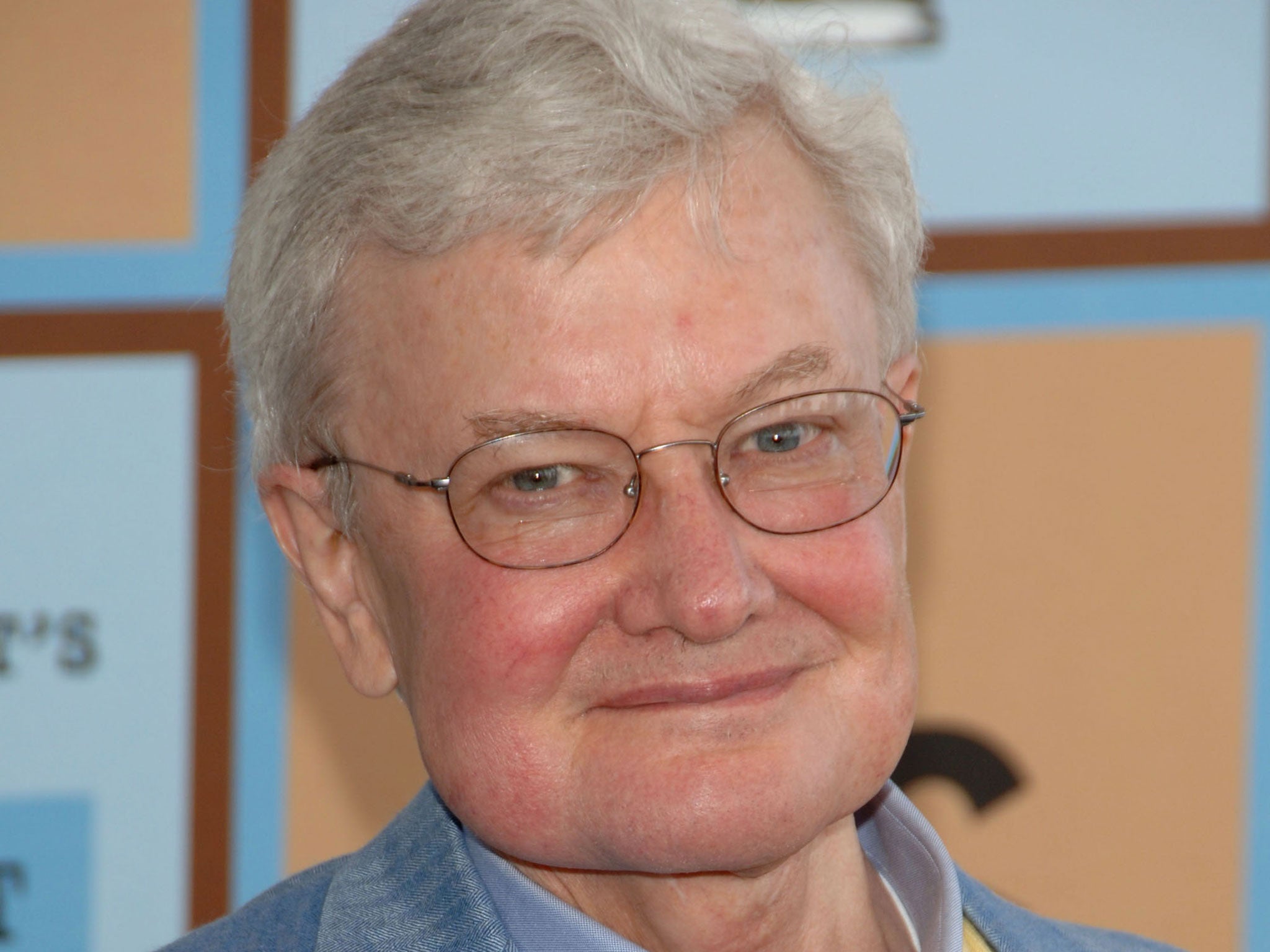 Roger Ebert film critic
