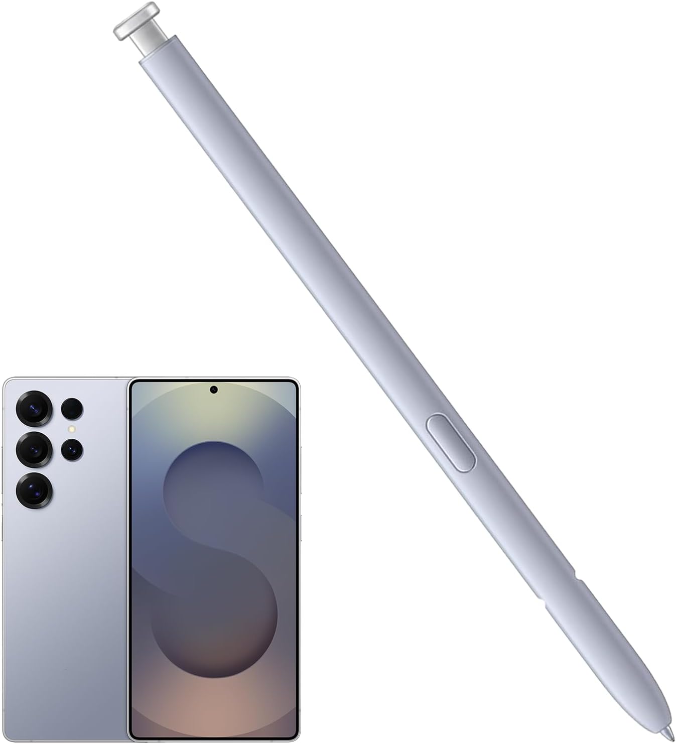 Samsung Galaxy S25 Ultra S Pen