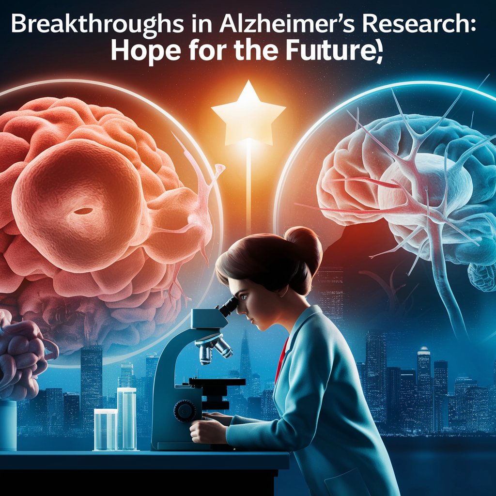 Scientists Identify New Alzheimer’s Trigger — Drug That Blocks It