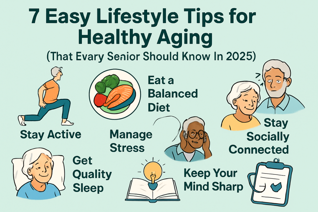lifestyle intervention aging