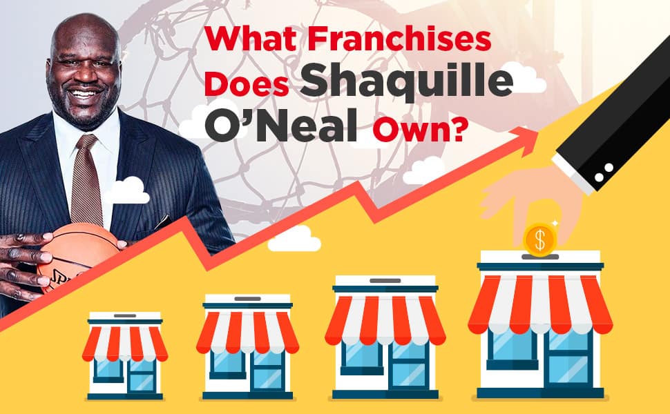 Shaquille O'Neal skyscraper investment