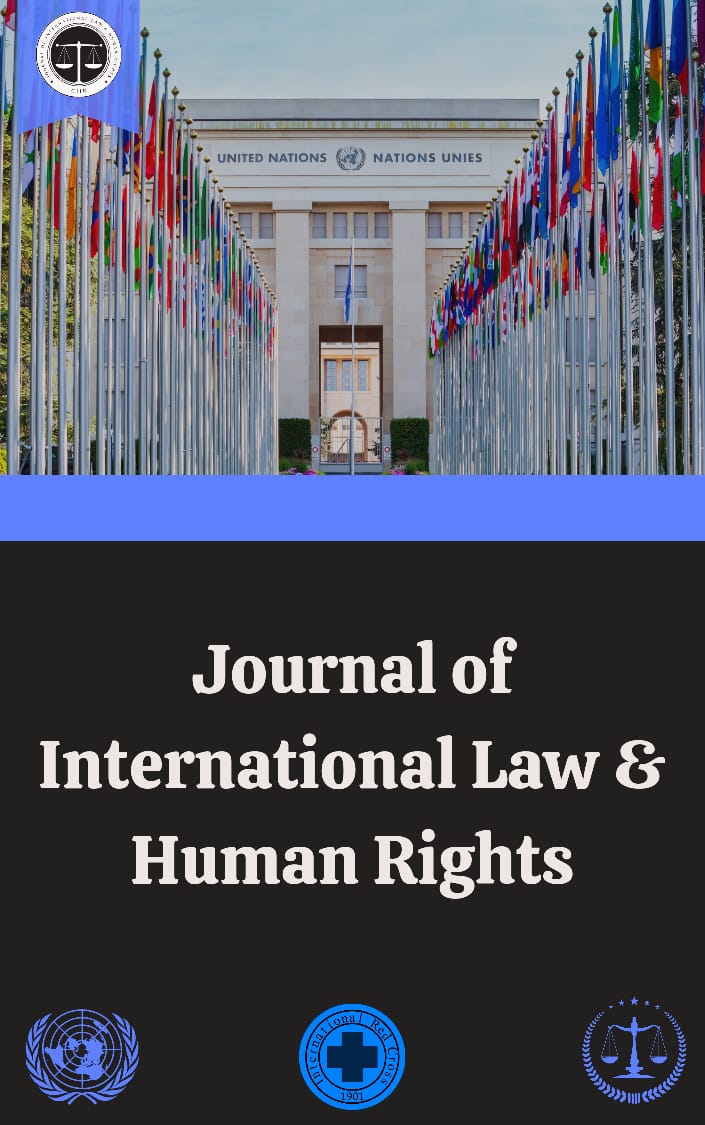 international law human rights