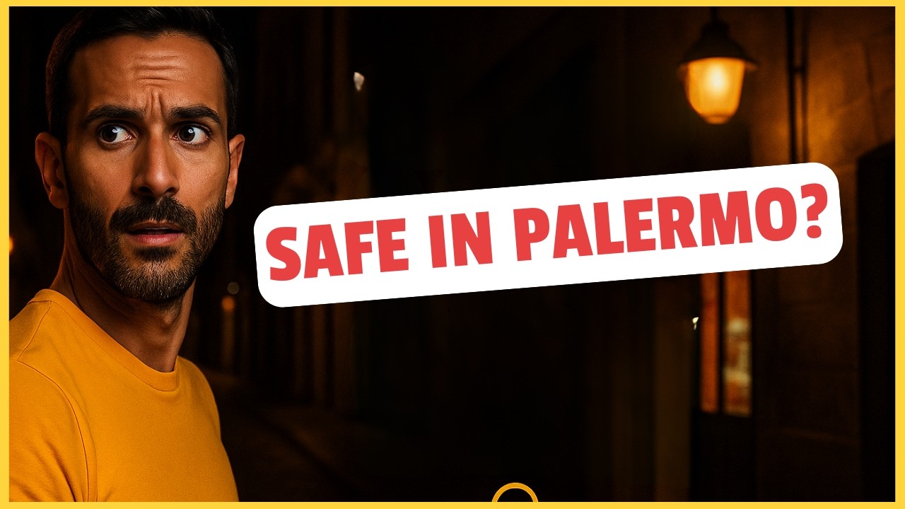 Palermo safety travel Argentina