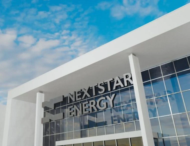 NextStar Energy battery joint venture