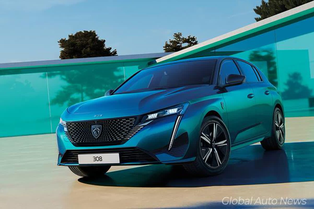 Stellantis EV hybrid pivot