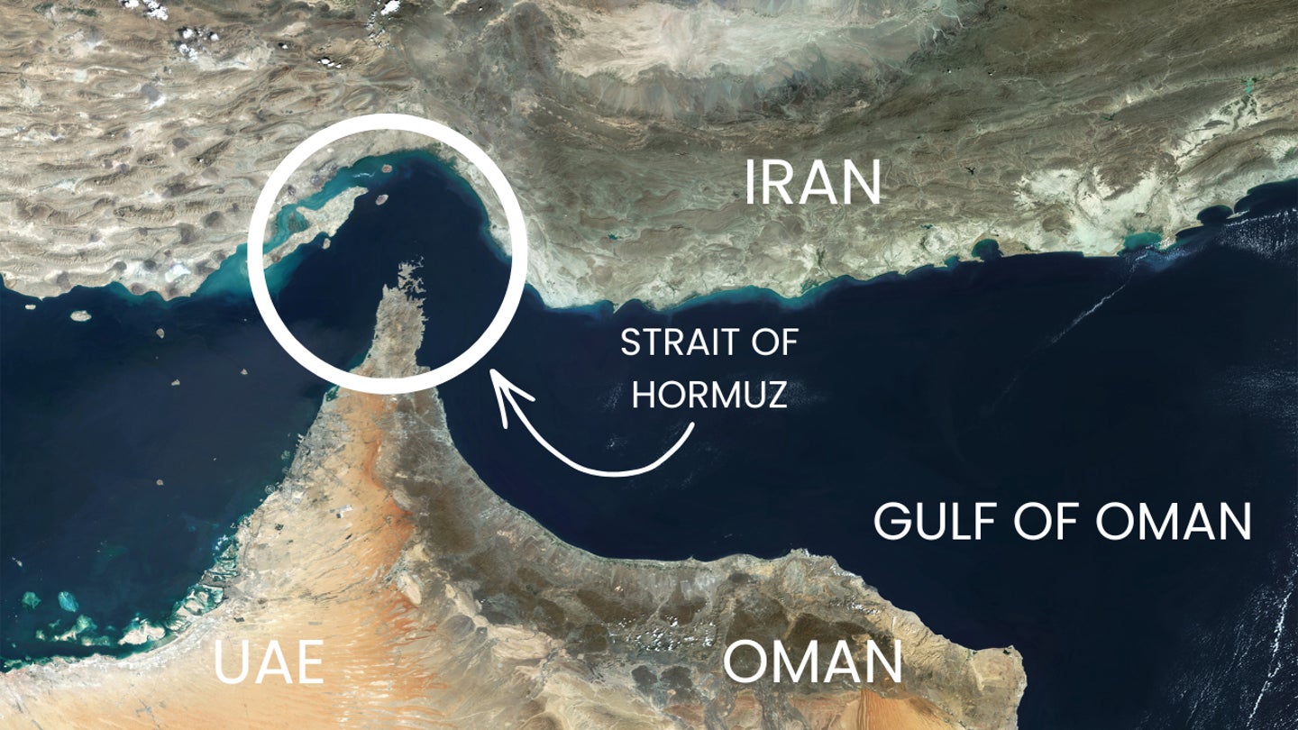 Strait of Hormuz Blockade: Global Trade, Oil, and Shipping Risks