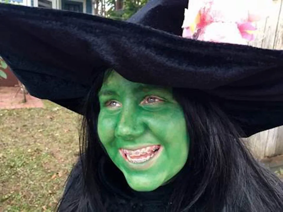 Surviving Brain Cancer and Diabetes Insipidus: My Halloween Finish