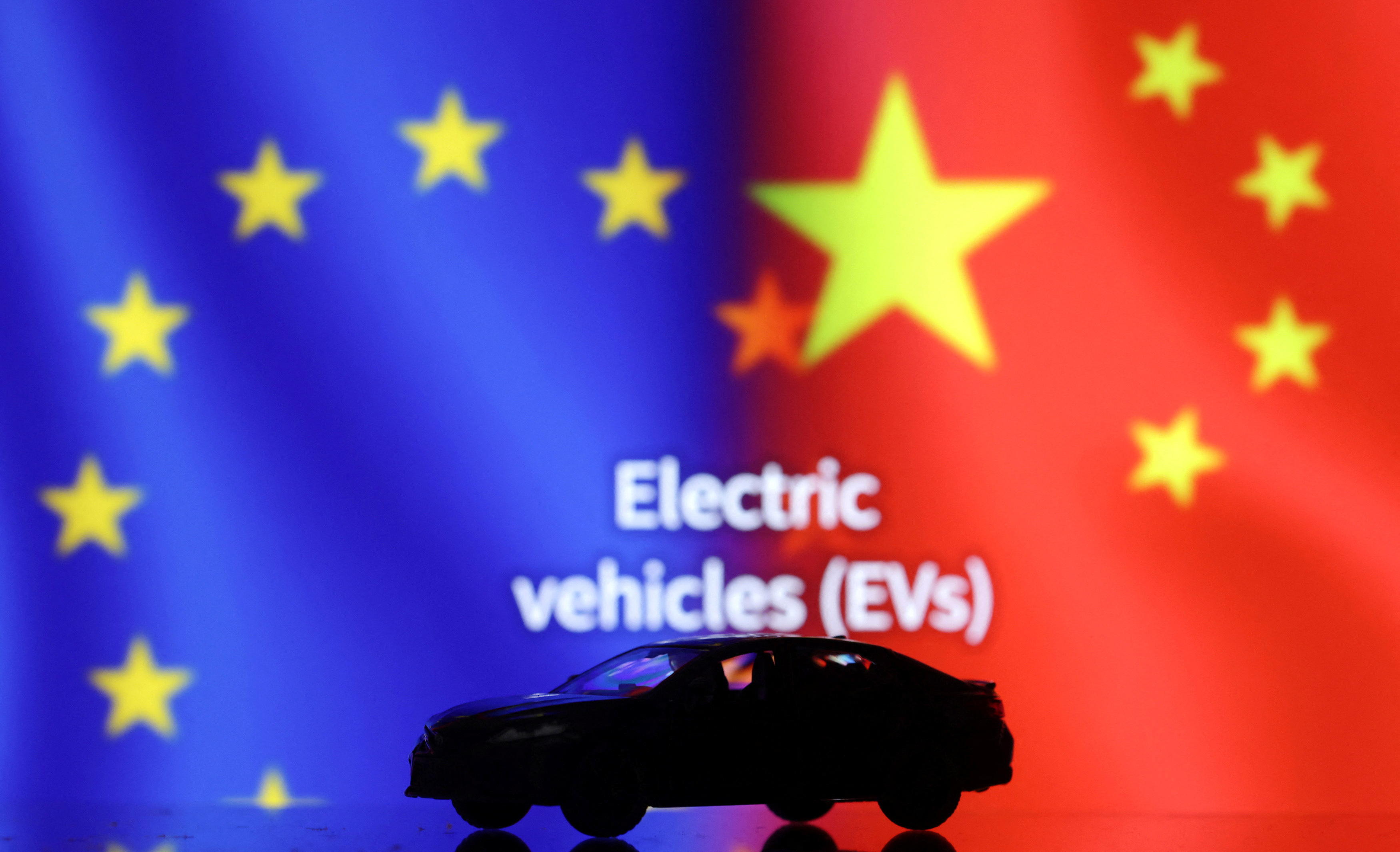 EU subsidy changes EV policy
