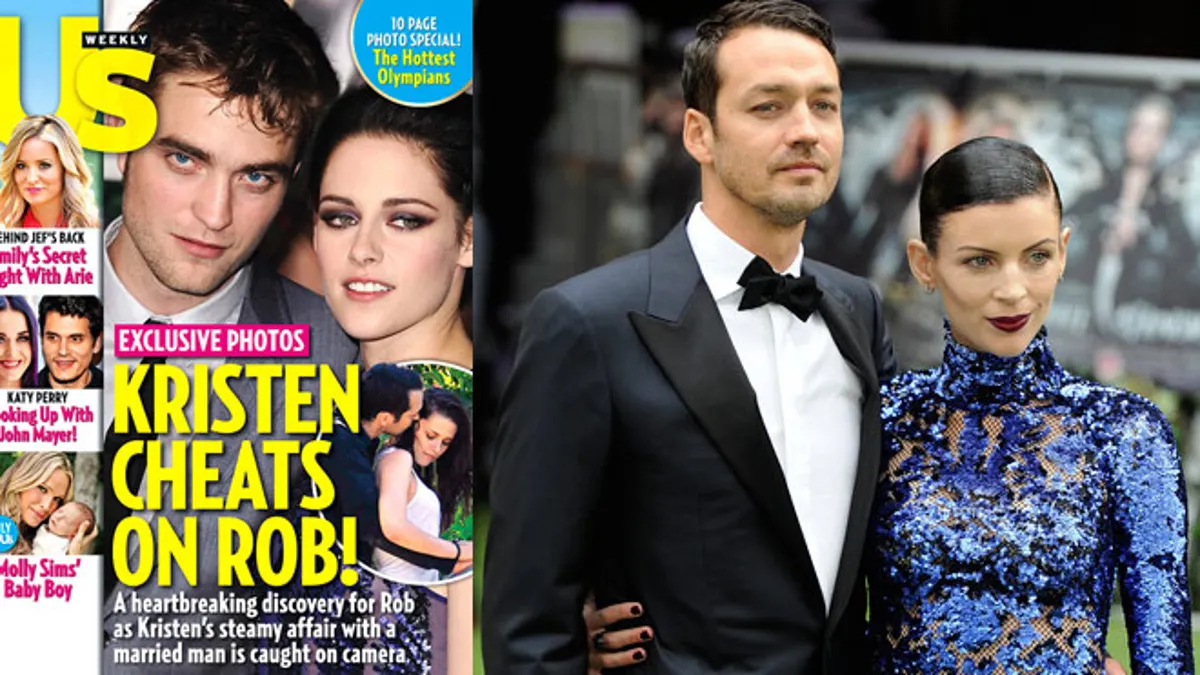 Rupert Sanders scandal