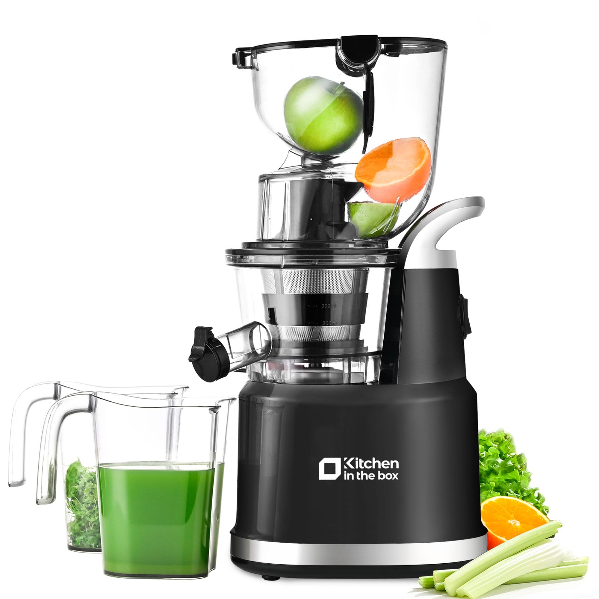 Juicero kitchen machine