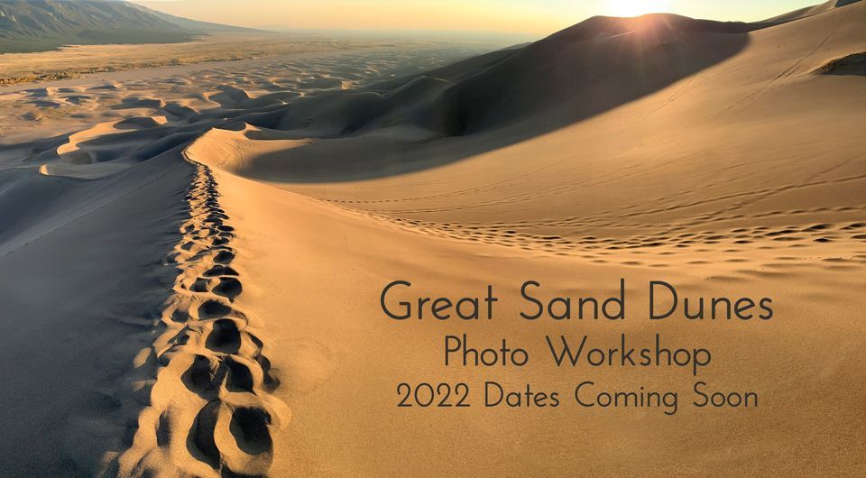 dune preservation workshops