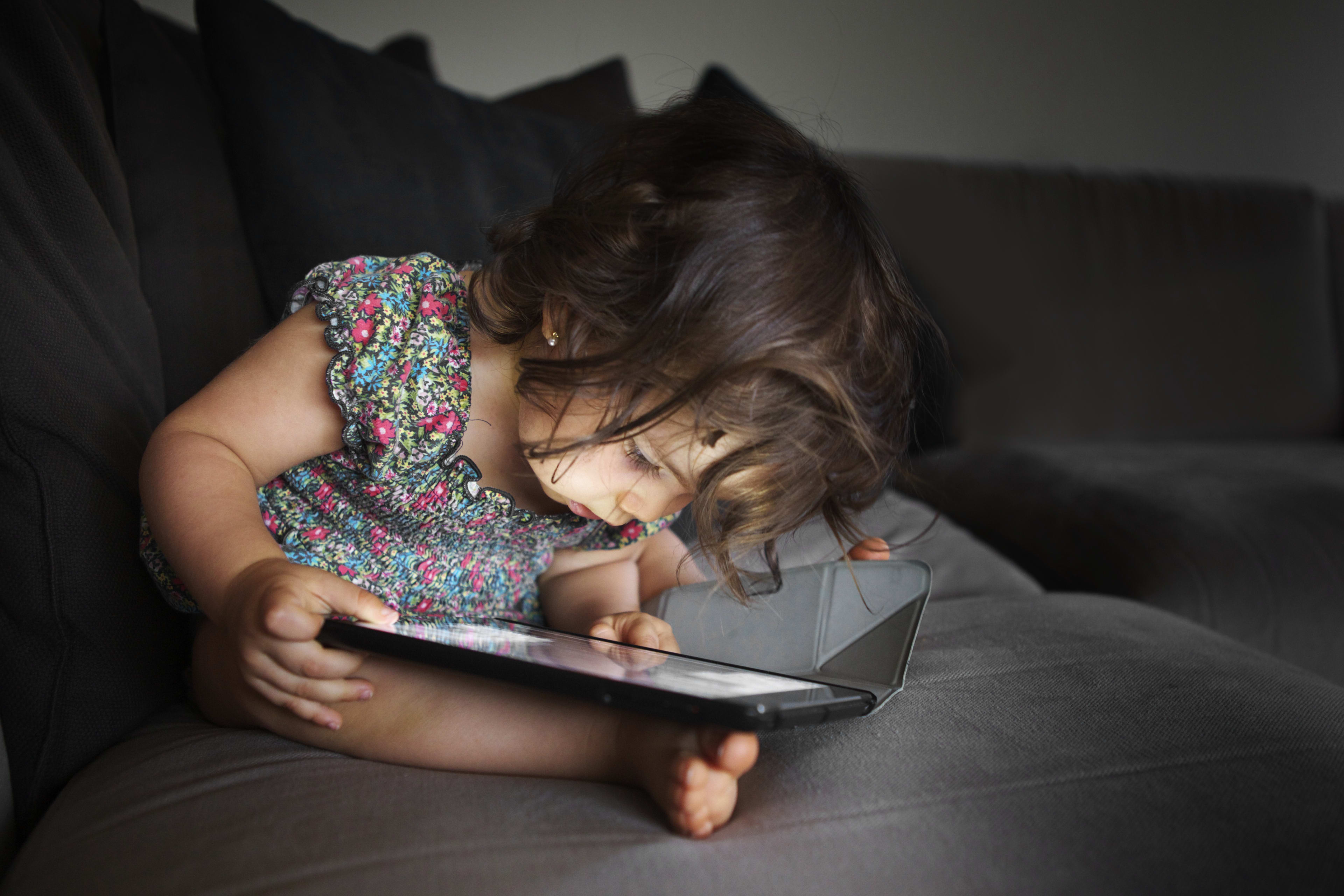 The iPad Effect: How Tablets Rewired Our Brains and Habits