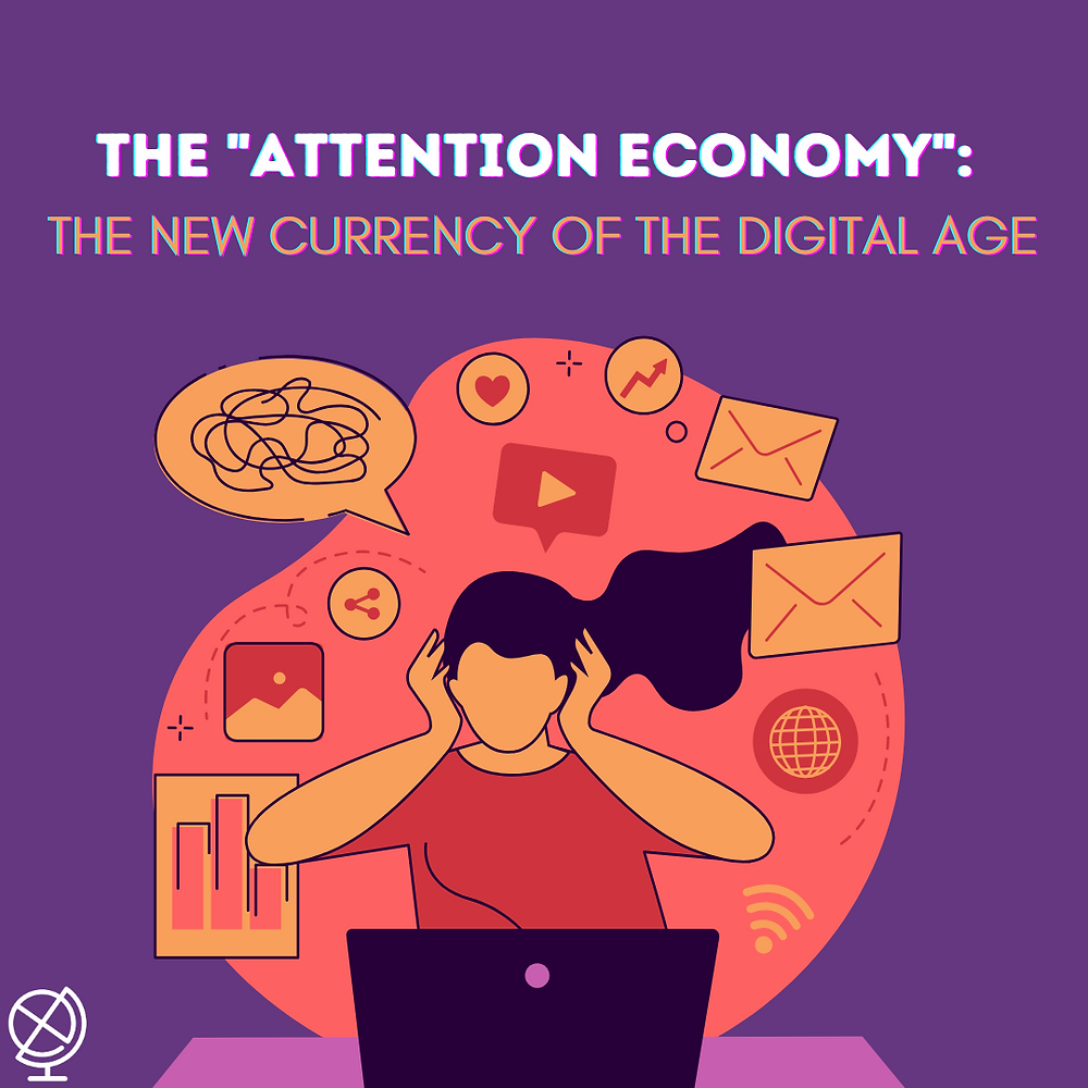 tablet attention economy