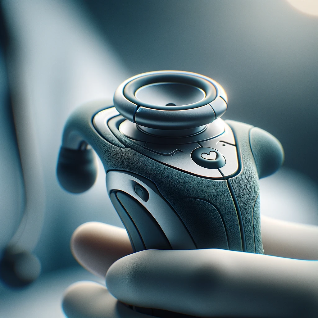 device design ergonomics