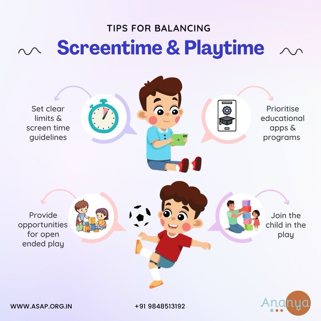 screen time interventions