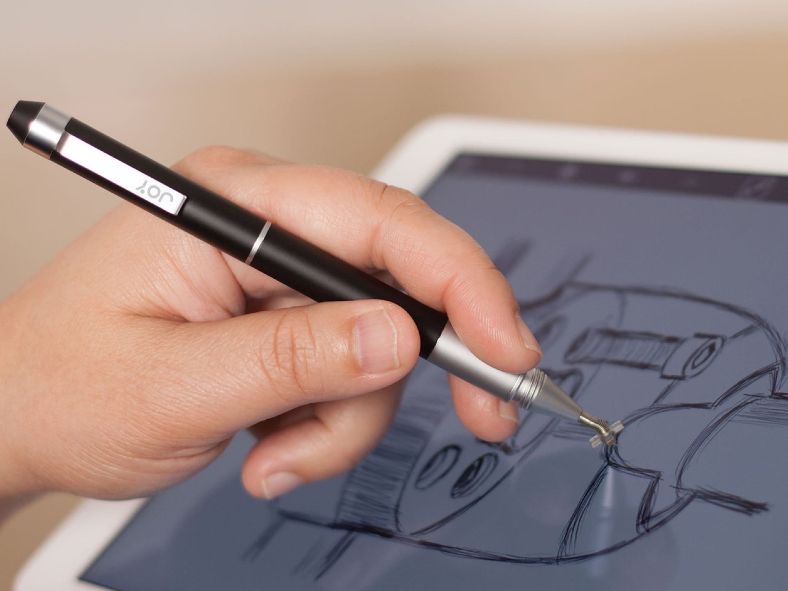 creative practice stylus