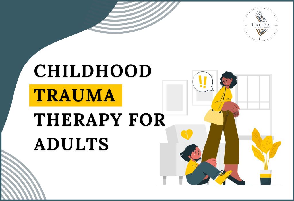 childhood adult intervention