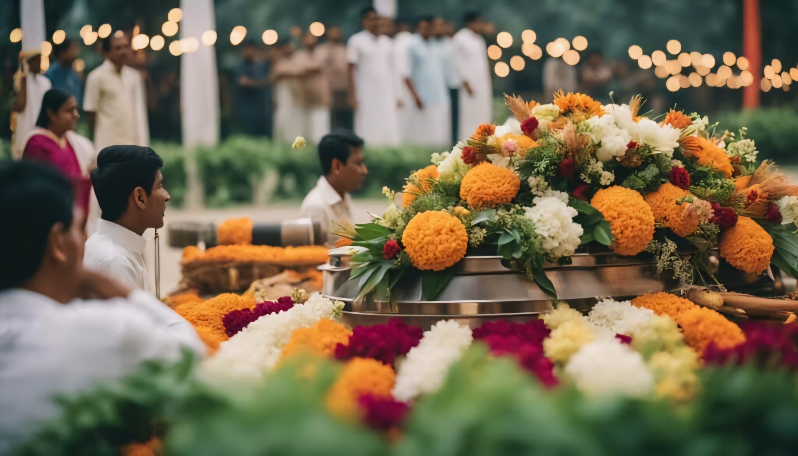 end-of-life ritual cultural