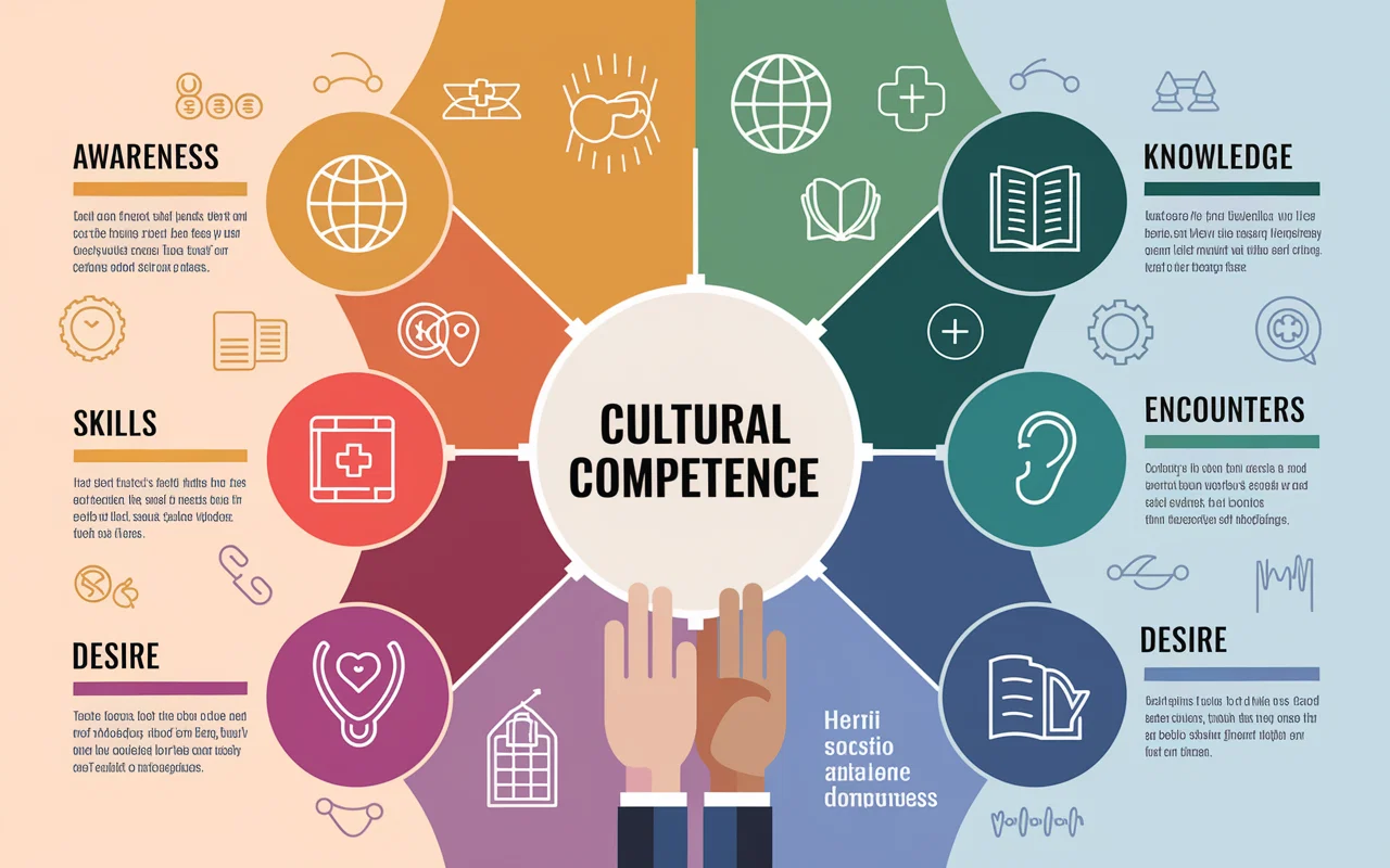 healthcare cultural competence training