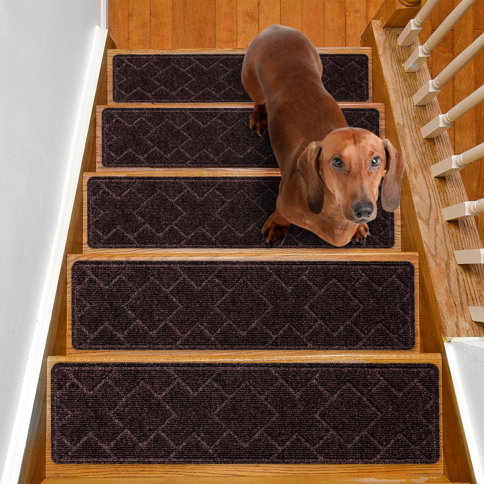 non-slip stair treads for pets