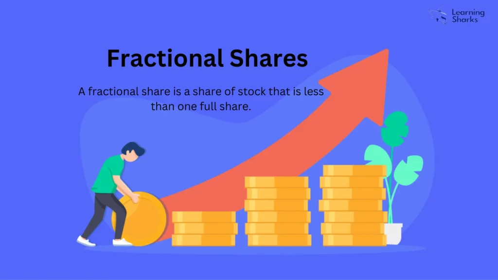 microinvesting fractional shares