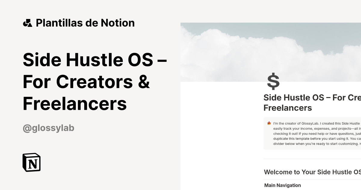 side hustle freelance marketplace