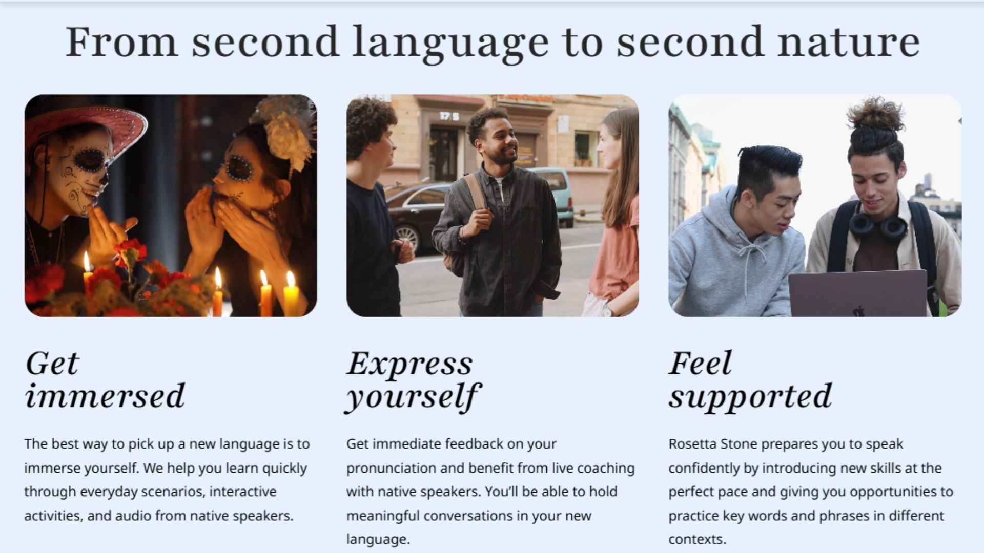 Cultural fluency travel tips