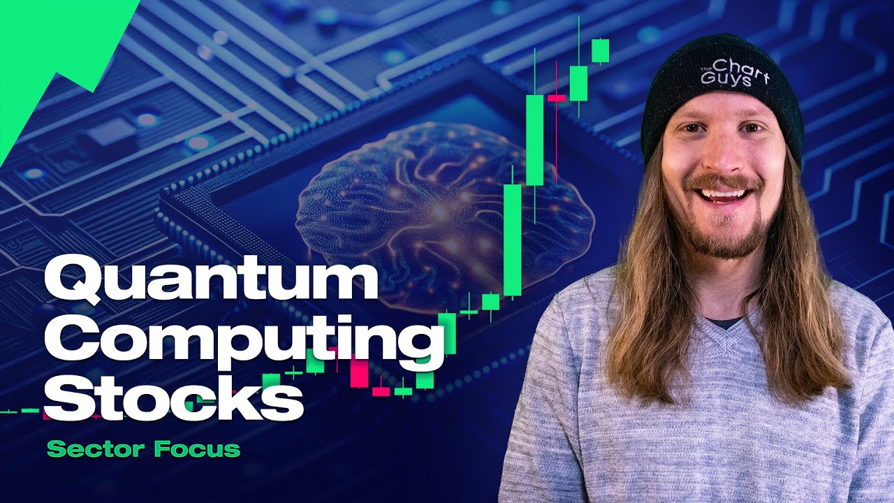 Top 3 Quantum Computing Stocks to Invest In Now