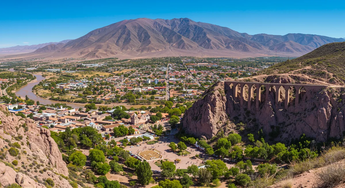 Top Attractions to Explore in Salta, Argentina