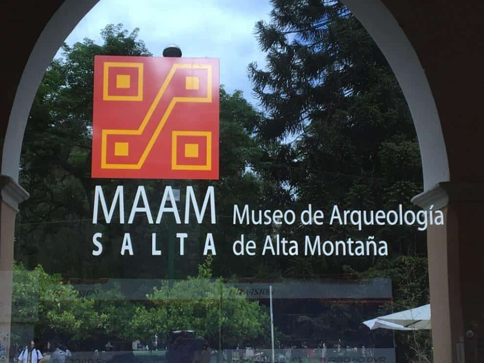 MAAM Museo de Arqueología