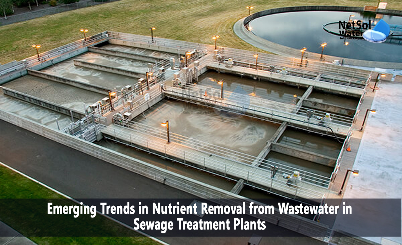 water treatment plant remediation