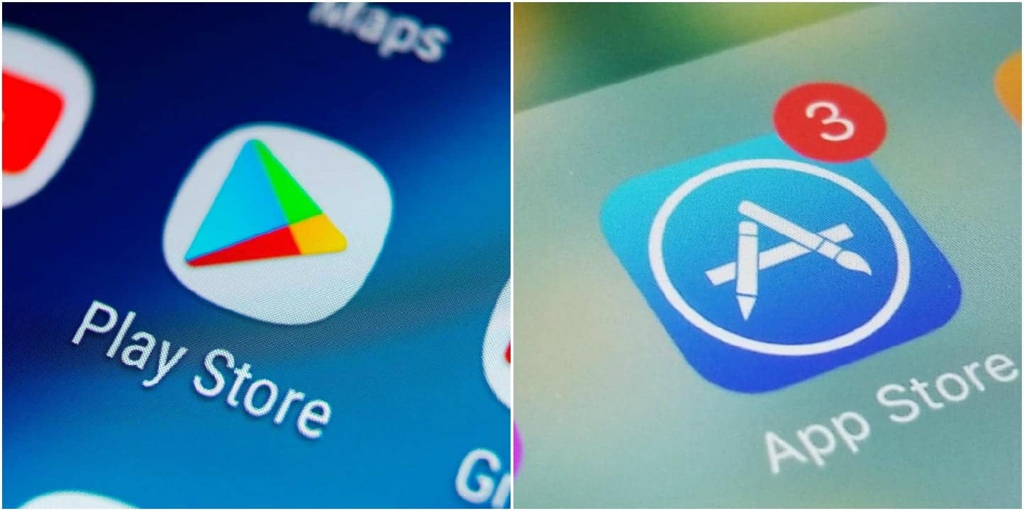 App Store vs sideloading